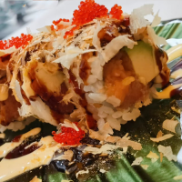 MIX VOLCAN ROLL