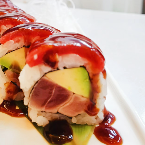 TUNA SENSATION ROLL