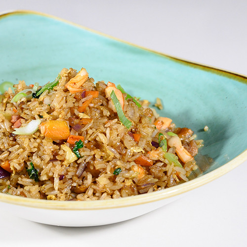 ARROZ IMPERIAL MAISON UMAMI