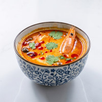 SOPA TOM YAM