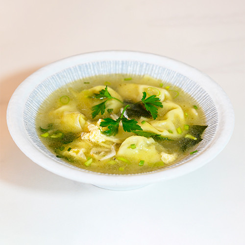 Sopa de Wantun