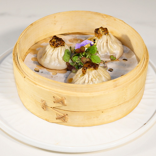 XIAOLONGBAO SECRETO IBÉRICO