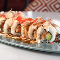 MIX VOLCAN ROLL