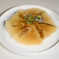 JIAOZI DE POLLO
