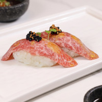 WAGYU A5 FLAMEADO