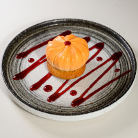 Flor de Yuzu Mandarina